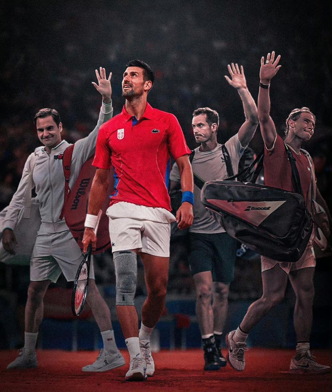 爱游戏APP下载关于费德勒新星高光表现表现惊艳,G2未来可期!的信息